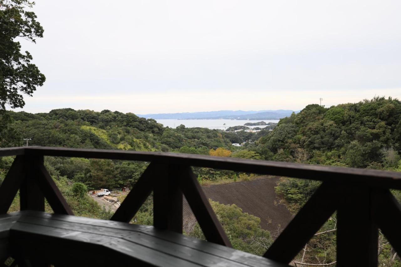 白浜ホープヒルズ　N-33号棟 Shirahama Exterior foto